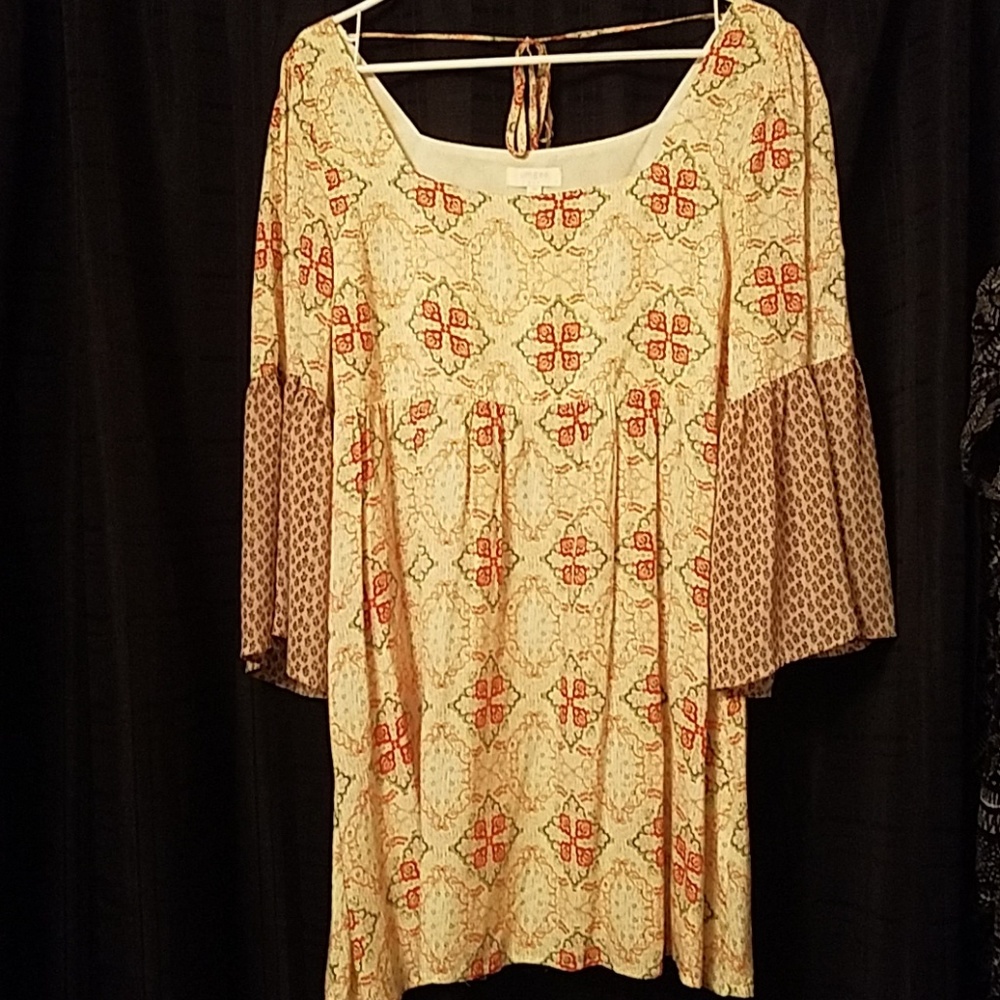 Umgee dress NEW